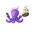 Almuercito Logo